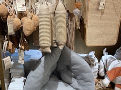 -MUJI无印良品(西单大悦城店)