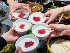 -火啫啫·粤式啫啫煲(南通首店)