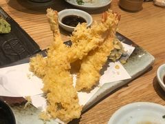 -初居食屋日式料理(万象城购物中心店)