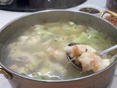-阿静美食
