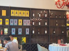 -月福京味斋·烤鸭店·北京菜(鼓楼总店)