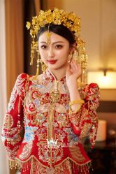 -艾拉·女王婚纱礼服馆