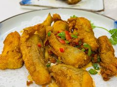 -寻味顺德·南记酒家·传统顺德菜·鱼生(广源路店)