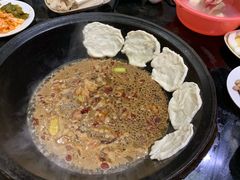 -老家大锅台(世纪城店)