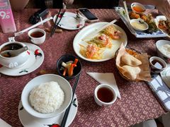 -南沙游艇会·大兵船餐厅