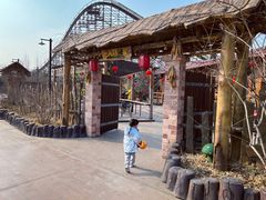 -济南方特东方神画