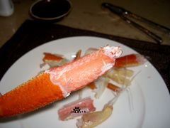 -永泰福朋喜来登酒店-宜客乐自助餐厅(远大路店)