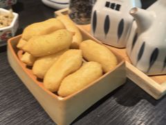 -AJIYA·池袋日式烧肉自助(天津万象城店)