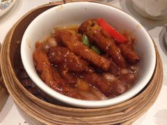 翠园(铜锣湾广场店)-翠园(铜锣湾广场店)