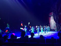 -珠海横琴长隆《卡卡虎奇遇记》