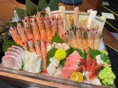 -極上萬膳·日料放题(海岸城店)