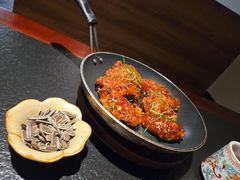 -旺爷砂锅·茶作(国贸城店)