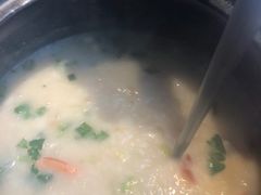 -颐和•海鲜砂锅粥•啫啫煲(奥林匹克广场店)