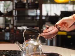 -味可道美食坊(福基路店)