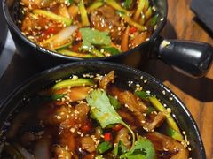 -刘成杰锦州烧烤(南河路店)