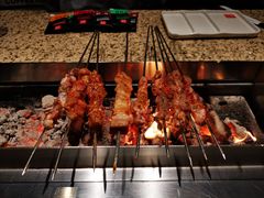 -丰茂烤串(公园店)