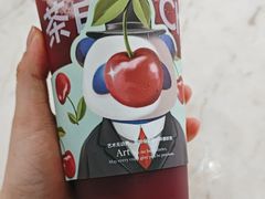 -茶百道(临港大学城店)