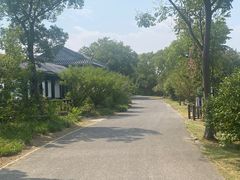 -梁鸿国家湿地公园