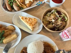 -宜家·瑞典风味餐厅(烟台路店)