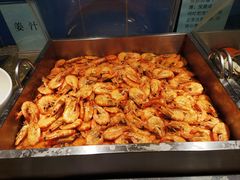 -禾斗海鲜自助(市南银座店)