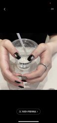 点击看大图 -睫毛弯弯·美甲美睫