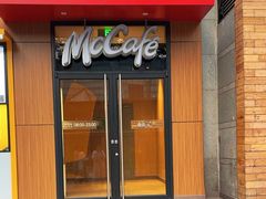 -麦当劳(西单明珠店)