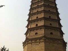 -法门文化景区