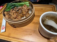 -72街荷叶饭(东方宝泰广场店)