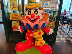 -幸运小丑汉堡(Bay Area本店)