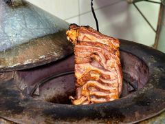 -陈记农家挂炉烤肉(雁南一路店)