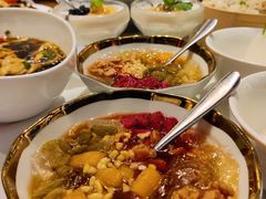 -小河盐帮·私家菜·烤鸭(三元桥·霄云路店)