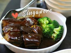 -五星海南鸡饭餐馆(东海岸路店)