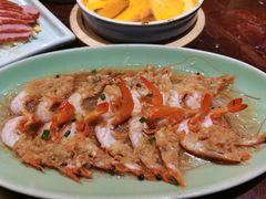 -新白鹿餐厅(爱琴海购物中心店)