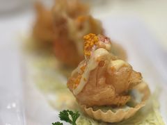 -兴悦酒家(环市东路店)