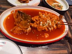 -江太极江浙菜(马桥万达广场店)