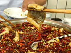 -笑红饭庄