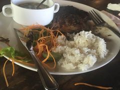 -Pundi Pundi Restaurant