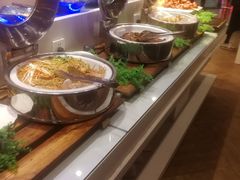 -快乐爱斯米牛排自助(太原街万达店)