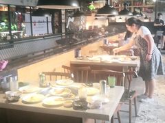-韩风源自助烤肉(国贸精品店)