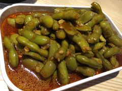 -香坝坝鲜鱼火锅(春熙路店)