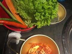 -碎怂烤肉(钟楼柳巷店)