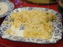 -陈记菜馆·非遗淮扬菜(东关街教场店)
