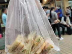 -咏春葱油饼(德政中路店)