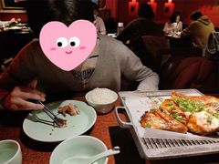 -绿茶餐厅(蓝色港湾店)