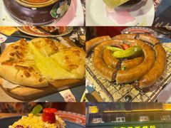 -卢布里西餐厅(满洲里店)