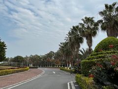 -厦门帝元维多利亚大酒店(环岛路黄厝海滩店)