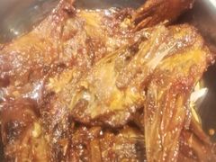 -大草原清真饭庄(沙河店)