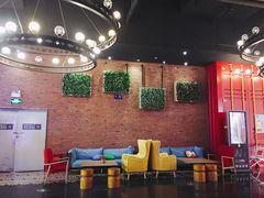-乐宴KTV(华强北中航城君尚购物中心店)