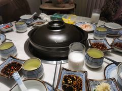 -四季缤纷椰子鸡(雨花亭凯德广场店)