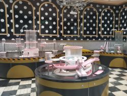 -MELAND CLUB亲子乐园·派对·餐厅(北京芳圆里ID MALL店)